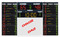 Multisport scoreboards + statistics panels,  Electronic LED scoreboards